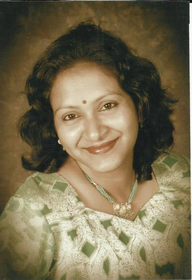 बन्दना उप्रेती बास्तोला